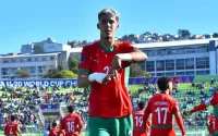 Le Maroc bat la France et va en finale du mondial U20