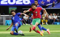 Mondial 2026 : bousculé par Haïti, le Maroc s'arrache et file en 16es de finale