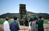 En un mois, la Corée du Sud a vendu pour 29 millions de dollars d'armes et de munitions au Maroc