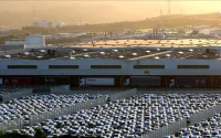 Industrie : le Maroc franchit un cap historique et déloge l'Afrique du Sud