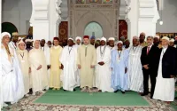 Le Maroc et l'Iran dans une concurrence religieuse en Afrique de l'Ouest