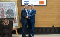 Le Maroc et Israël renforcent leur coopération juridique