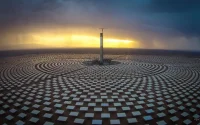 Le Maroc peut fournir 50 % de l'électricité consommée par l'Europe