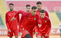 Maroc-Madagascar : à quelle heure et sur quelles chaînes suivre en direct le match ?