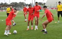 Mondial 2022 : le Maroc affrontera le Paraguay en amical