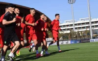 Qualification CAN 2022 : vendredi déterminant pour le Maroc à Nouakchott