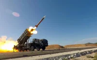 Le Maroc va acquérir le système antimissile aérien Patriot américain