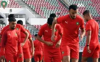 Le nouvel entraineur de l'équipe du Maroc connu cette semaine