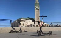 Le Code de la route marocain rattrape les trottinettes
