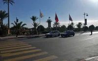 Maroc : même au feu vert, des MRE n'osent plus traverser
