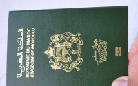Passeport marocain : une proposition au Parlement pour étendre la validité à 10 ans