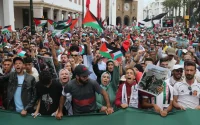 Des Marocains portent plainte contre Benjamin Netanyahu
