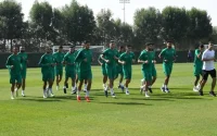 Coupe arabe de football : le Maroc prêt pour l'Algérie