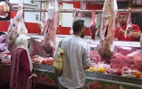Maroc : la viande hors de prix