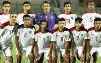 Coupe arabe U17 : le Maroc bat l'Égypte et file en demi-finale