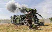 Le Maroc a-t-il reçu des canons Caesar ? (vidéo)