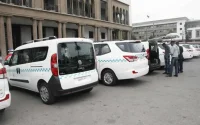 Le Maroc a subventionné le renouvellement de 56 000 taxis