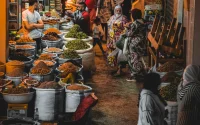 Guerre en Iran, El Niño : le Maroc menacé par un nouveau choc alimentaire