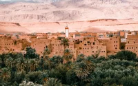 Crise aérienne : alors que Qatar Airways s'effondre, le Maroc tire son épingle du jeu