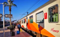 Maroc : Un voyageur fait condamner l'ONCF