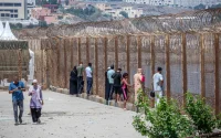 Ils pensaient ne plus pouvoir être renvoyés : le Maroc explique la ruée vers Sebta
