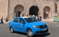 Taxis au Maroc : vers la fin des « Grima » ?