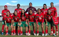 UNAF U20 : le Maroc écrase l'Algérie (4-1) pour son premier match