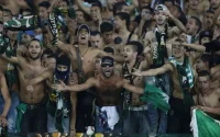 Au Maroc, la peur des violences éloigne encore les supporters des stades