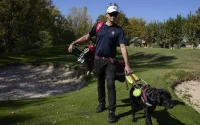 Espagne : un Marocain arrêté pour l'agression d'un golfeur professionnel