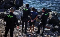 Il échappe à la justice espagnole pendant 16 ans, son arrivée à Ceuta le fait tomber