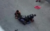 Italie : plaqué au sol par des policiers, un Marocain ne se relèvera pas