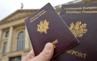 Un tribunal dit qu'elle n'est pas française, cette femme née au Maroc renverse tout en appel