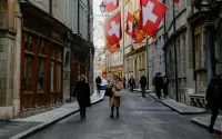Elle se dit bloquée au Maroc, la Suisse lui retire définitivement son permis