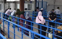 Melilla : baisse de 80 % des travailleuses domestiques depuis la fermeture de la frontière avec le Maroc 