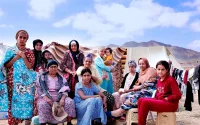 Pourquoi si peu de Marocaines travaillent