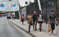 Ils croyaient toucher 733 euros en Espagne, ils ont fini sans manger à Sebta
