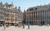 Les Marocains de Belgique ne sont plus seulement des étrangers