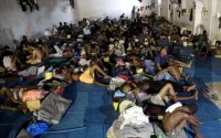 Libye : les migrants marocains détenus dans des conditions déplorables