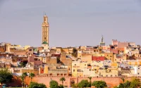 Elle veut partir au Maroc avec son enfant sans l'accord du père, le juge dit oui
