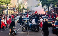 Rotterdam se ferme avant Maroc–Canada