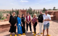 Ils ont trouvé leur avenir en Europe, Ceuta les renvoie brutalement au Maroc