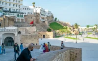 Ces Marocains troquent les Pays-Bas pour le Maroc