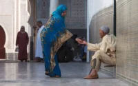 Mendicité : les Marocains responsables