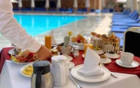 Au Maroc, les hotels préfèrent les étrangers