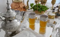 Voici les marques de thé les plus appréciées des Marocains
