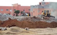 Marrakech : des agents d'autorité visés par une enquête pour constructions anarchiques