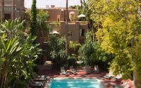 Marrakech, première destination plébiscitée par les Français