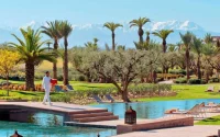 Sur Booking, Marrakech dans le Top 5 des destinations