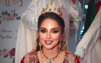 La Marocaine Marwa Lahlou est la Miss Arab USA 2022