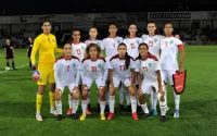Football : les Marocaines affrontent l'Atlético Madrid